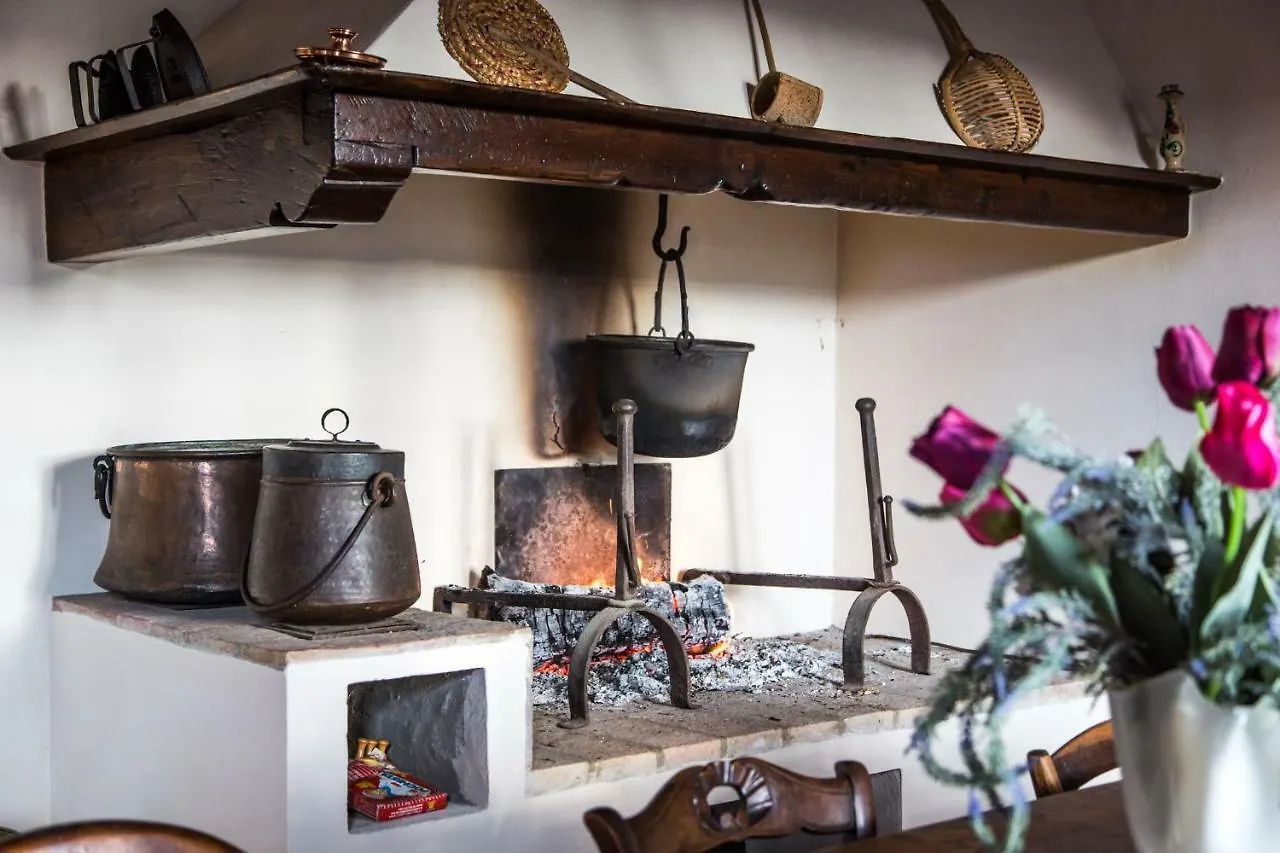 Tuscany Holiday Concierge - Villa I Sorbi Lajatico 0*,  Italy