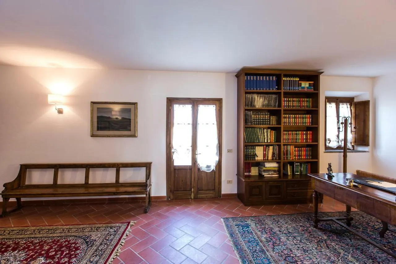 Tuscany Holiday Concierge - Villa I Sorbi Lajatico 0*,  Italy