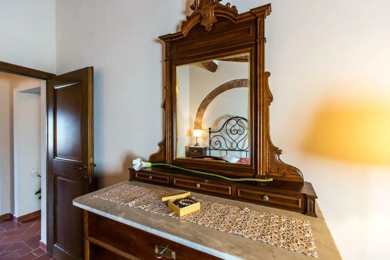 Tuscany Holiday Concierge - Villa I Sorbi Lajatico Italy