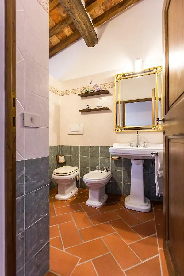 Tuscany Holiday Concierge - Villa I Sorbi Lajatico 0*,  Italy
