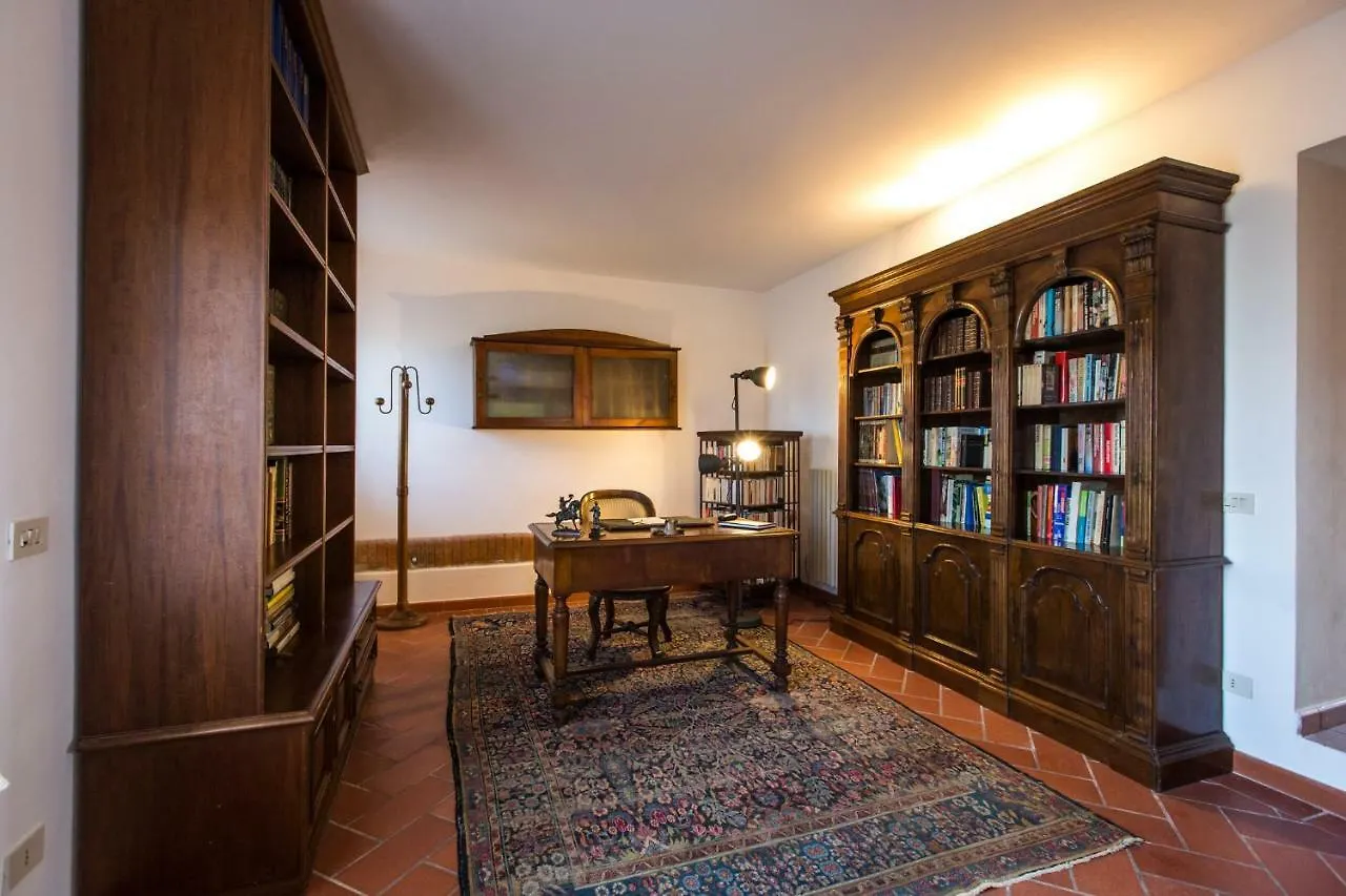 Tuscany Holiday Concierge - Villa I Sorbi Lajatico 0*,  Italy