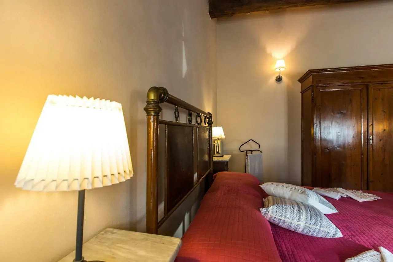 Tuscany Holiday Concierge - Villa I Sorbi Lajatico 0*,